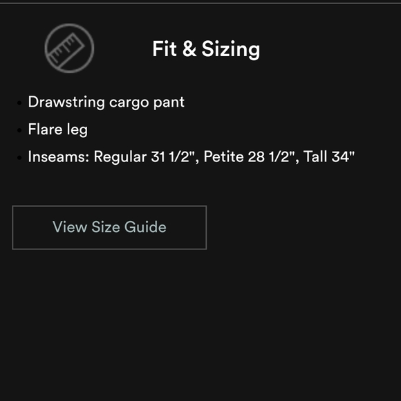 (3 pairs) Urbane Ultimate "Bailey" Scrub Pants in Navy - Picture 7 of 8